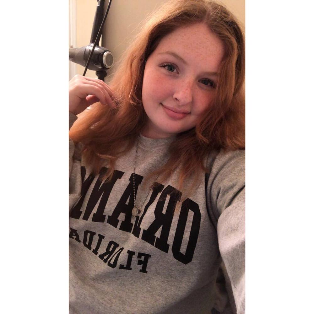 Meet your Posher, Ashlyn